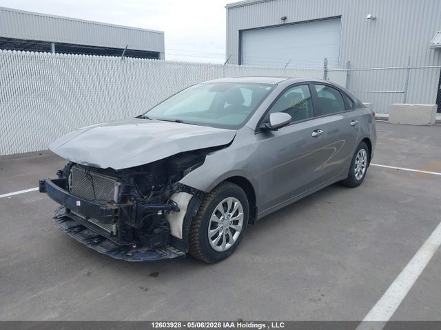 3KPF24AD6PE577906 KIA Forte Lx/lxs