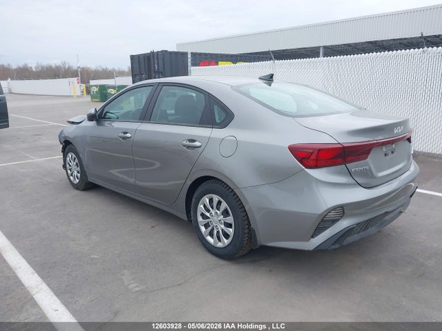 3KPF24AD6PE577906 KIA Forte Lx/lxs