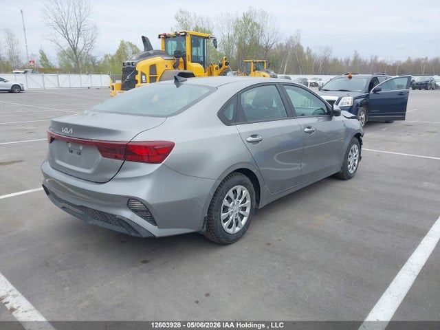 3KPF24AD6PE577906 KIA Forte Lx/lxs