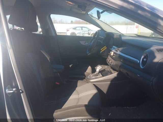 3KPF24AD6PE577906 KIA Forte Lx/lxs