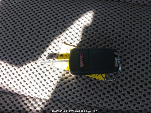 Aukcja sprzedaży 2017 Gmc Terrain Sle-1, vin: 2GKFLSEK0H6351876, numer aukcji: 12603930