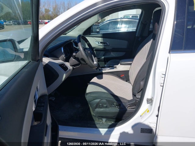 Aukcja sprzedaży 2017 Gmc Terrain Sle-1, vin: 2GKFLSEK0H6351876, numer aukcji: 12603930