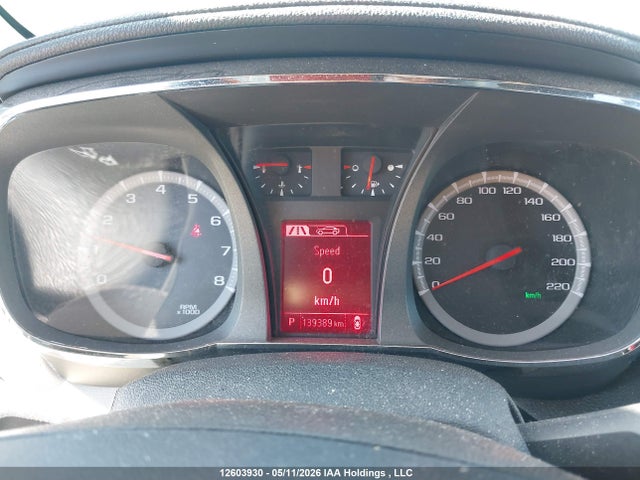 Aukcja sprzedaży 2017 Gmc Terrain Sle-1, vin: 2GKFLSEK0H6351876, numer aukcji: 12603930