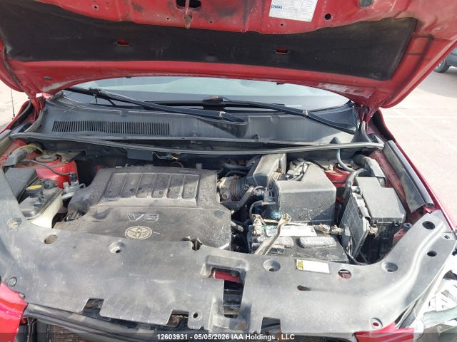 2006 Toyota Rav4 Sport მანქანა იყიდება აუქციონზე, vin: JTMBK32V966001098, აუქციონის ნომერი: 12603931