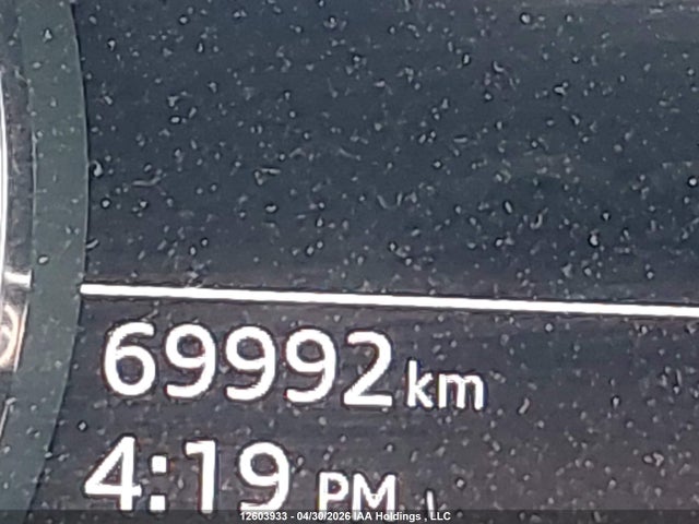 WA1AAAFY6R2062776 Audi Q5 Komfort 45