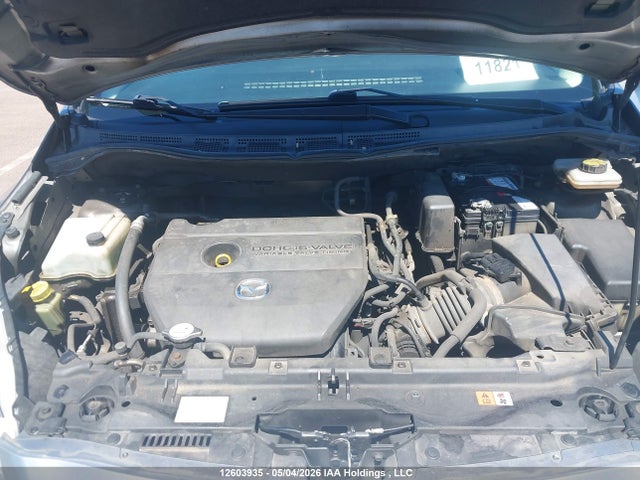 Продаж на аукціоні авто 2015 Mazda Mazda5 Gs, vin: JM1CW2CL3F0186705, номер лоту: 12603935