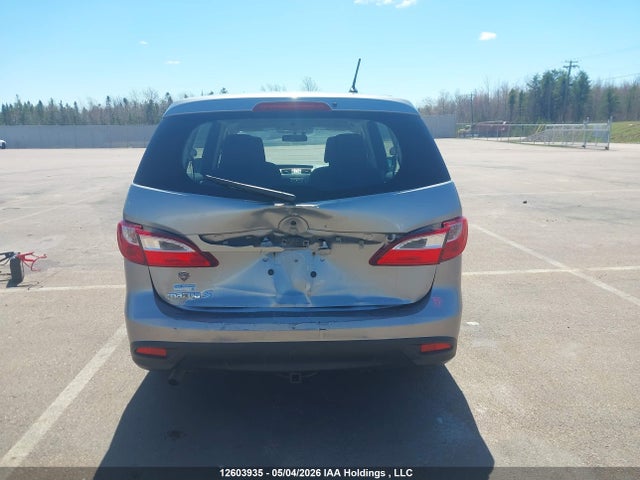 Продаж на аукціоні авто 2015 Mazda Mazda5 Gs, vin: JM1CW2CL3F0186705, номер лоту: 12603935