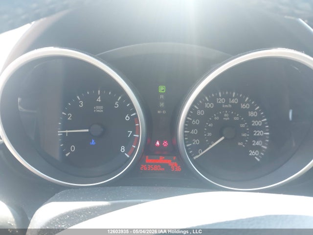 Продаж на аукціоні авто 2015 Mazda Mazda5 Gs, vin: JM1CW2CL3F0186705, номер лоту: 12603935