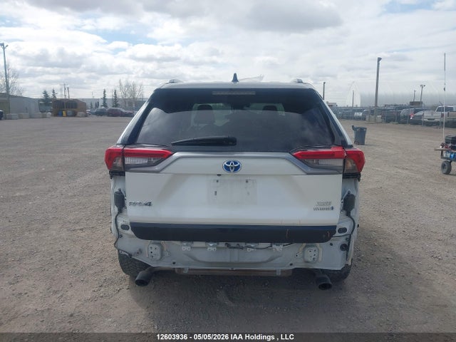 Toyota RAV4 XSE 2022 2T35WRFV9NW146962 Image 17
