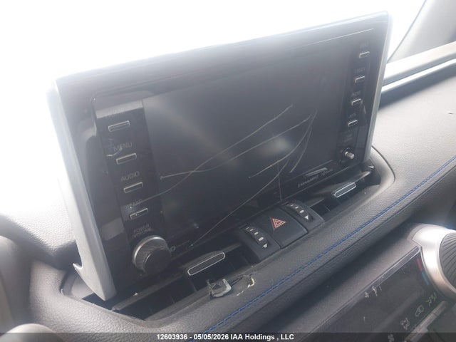 Toyota RAV4 XSE 2022 2T35WRFV9NW146962 Image 20