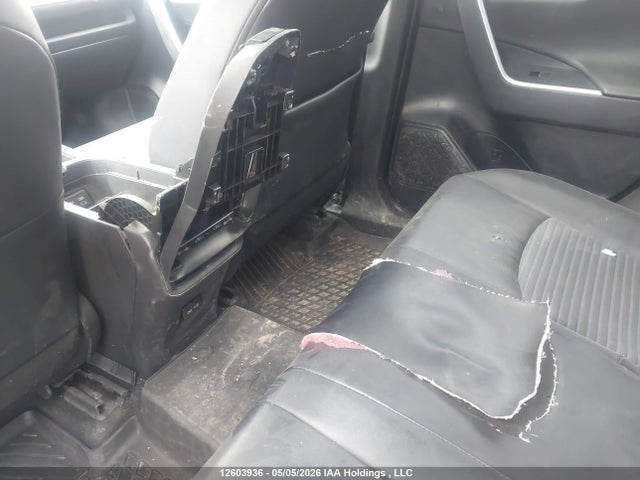Toyota RAV4 XSE 2022 2T35WRFV9NW146962 Image 21
