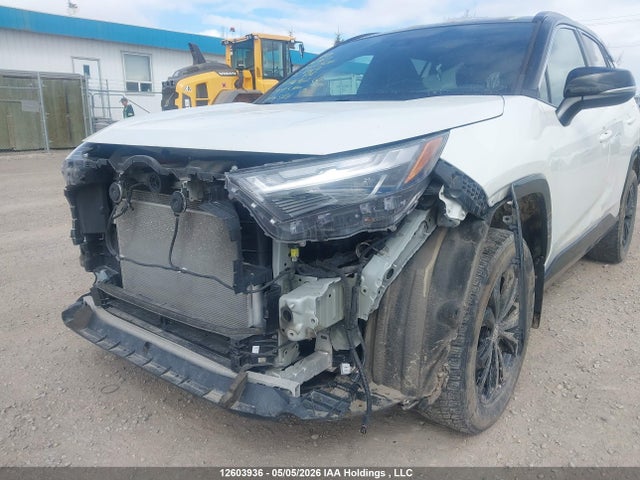 Toyota RAV4 XSE 2022 2T35WRFV9NW146962 Image 6