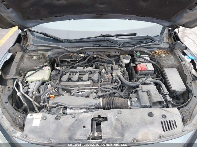 SHHFK7H98HU306262 Honda Civic