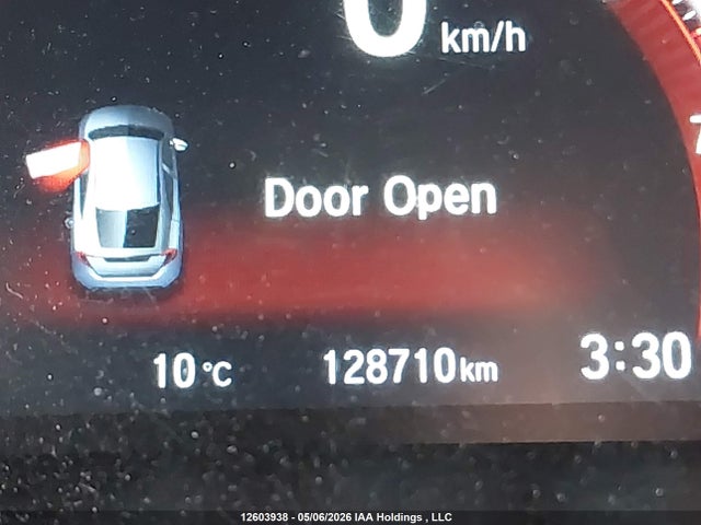 SHHFK7H98HU306262 Honda Civic