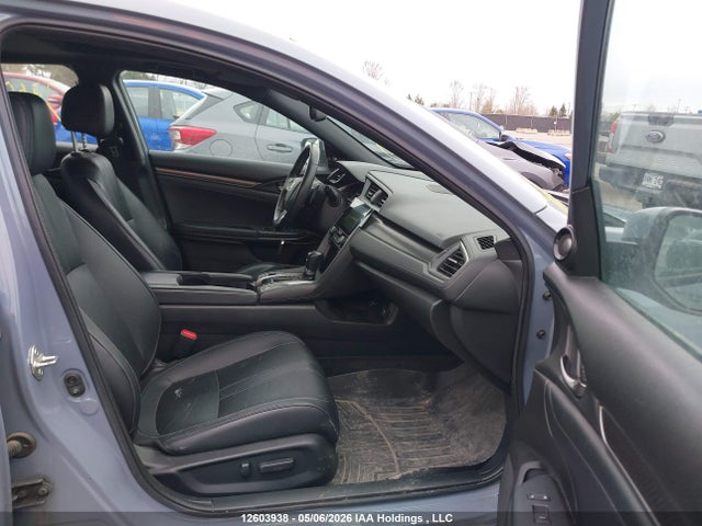 SHHFK7H98HU306262 Honda Civic