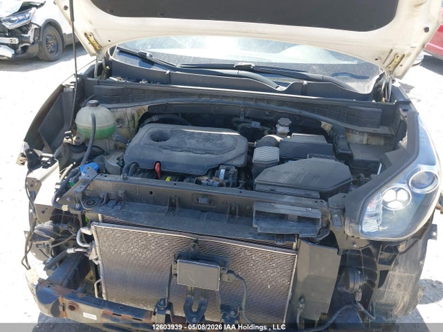 KNDPNCAC0K7509557 KIA Sportage
