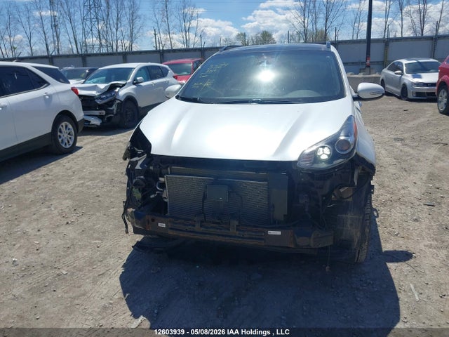 KNDPNCAC0K7509557 KIA Sportage