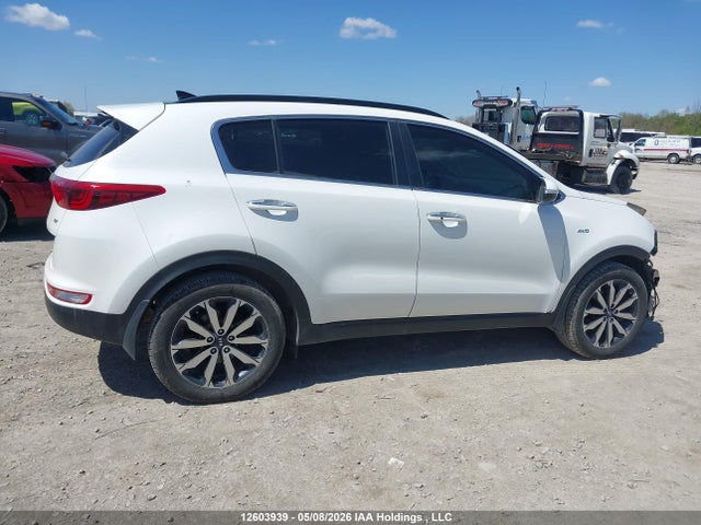 KNDPNCAC0K7509557 KIA Sportage