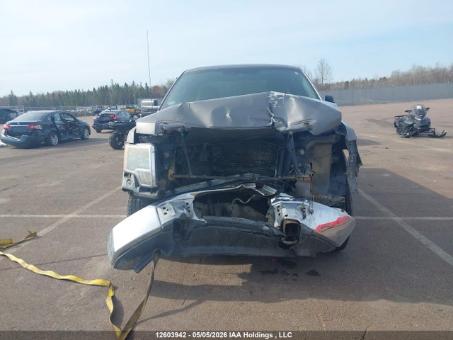 Продажа на аукционе авто 2010 Ford F150, vin: 1FTNF1E86AKC18331, номер лота: 12603942
