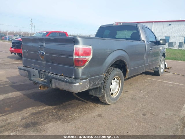 Продажа на аукционе авто 2010 Ford F150, vin: 1FTNF1E86AKC18331, номер лота: 12603942