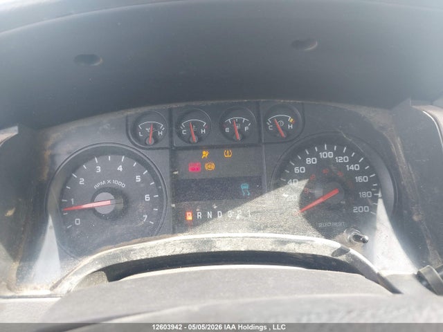 Продажа на аукционе авто 2010 Ford F150, vin: 1FTNF1E86AKC18331, номер лота: 12603942