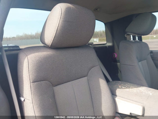 Продажа на аукционе авто 2010 Ford F150, vin: 1FTNF1E86AKC18331, номер лота: 12603942