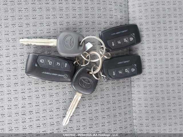 12603943 :رقم المزاد ، 2T1BR32E96C628713 vin ، 2006 Toyota Corolla Ce/le/sport مزاد بيع
