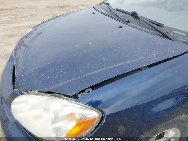 12603943 :رقم المزاد ، 2T1BR32E96C628713 vin ، 2006 Toyota Corolla Ce/le/sport مزاد بيع