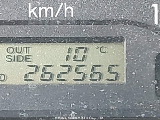 12603943 :رقم المزاد ، 2T1BR32E96C628713 vin ، 2006 Toyota Corolla Ce/le/sport مزاد بيع