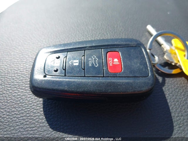 2024 Toyota Rav4 Xle/xle Premium მანქანა იყიდება აუქციონზე, vin: 2T3R1RFV5RC398781, აუქციონის ნომერი: 12603945