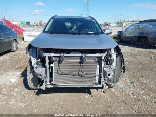 2024 Toyota Rav4 Xle/xle Premium მანქანა იყიდება აუქციონზე, vin: 2T3R1RFV5RC398781, აუქციონის ნომერი: 12603945