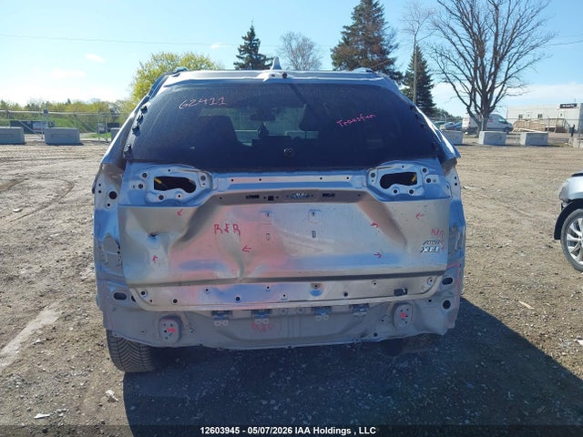 2024 Toyota Rav4 Xle/xle Premium მანქანა იყიდება აუქციონზე, vin: 2T3R1RFV5RC398781, აუქციონის ნომერი: 12603945