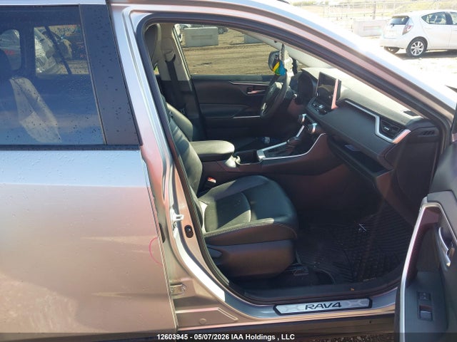 2024 Toyota Rav4 Xle/xle Premium მანქანა იყიდება აუქციონზე, vin: 2T3R1RFV5RC398781, აუქციონის ნომერი: 12603945