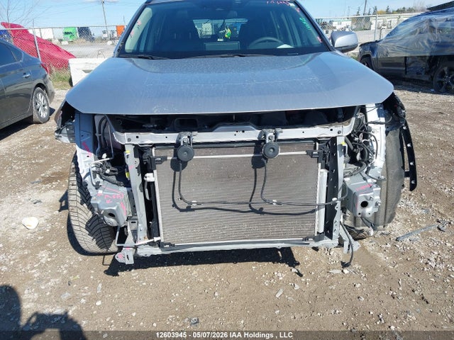 2024 Toyota Rav4 Xle/xle Premium მანქანა იყიდება აუქციონზე, vin: 2T3R1RFV5RC398781, აუქციონის ნომერი: 12603945