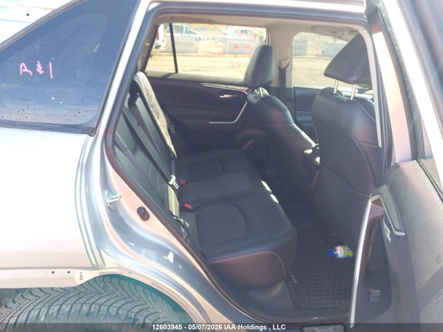 2024 Toyota Rav4 Xle/xle Premium მანქანა იყიდება აუქციონზე, vin: 2T3R1RFV5RC398781, აუქციონის ნომერი: 12603945