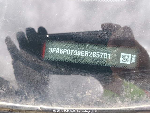 Продаж на аукціоні авто 2014 Ford Fusion Se, vin: 3FA6P0T99ER285701, номер лоту: 12603951