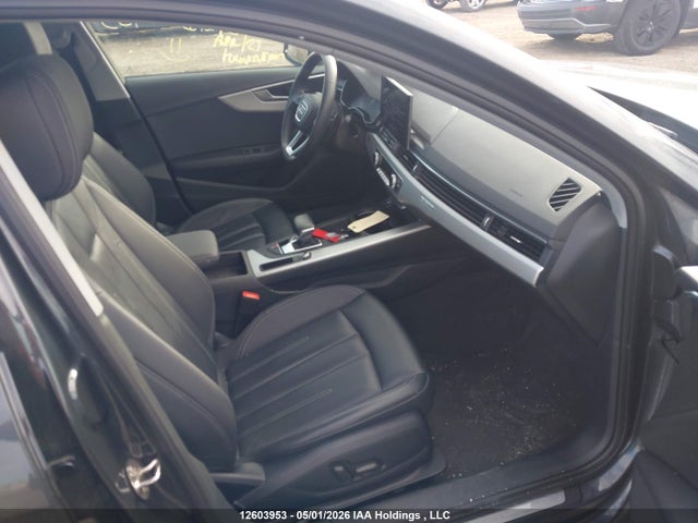 Aukcja sprzedaży 2024 Audi A4 Komfort 45, vin: WAUAAAF49RN006023, numer aukcji: 12603953