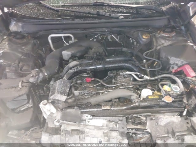 Aukcja sprzedaży 2017 Subaru Legacy Outback, vin: 4S4BSCDC2H3207276, numer aukcji: 12603956