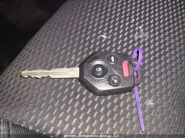 Aukcja sprzedaży 2017 Subaru Legacy Outback, vin: 4S4BSCDC2H3207276, numer aukcji: 12603956