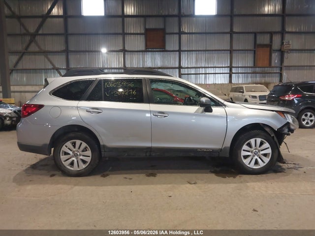 Aukcja sprzedaży 2017 Subaru Legacy Outback, vin: 4S4BSCDC2H3207276, numer aukcji: 12603956
