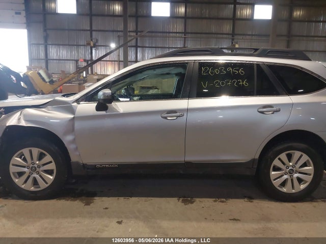 Aukcja sprzedaży 2017 Subaru Legacy Outback, vin: 4S4BSCDC2H3207276, numer aukcji: 12603956