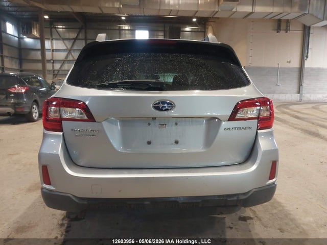 Aukcja sprzedaży 2017 Subaru Legacy Outback, vin: 4S4BSCDC2H3207276, numer aukcji: 12603956