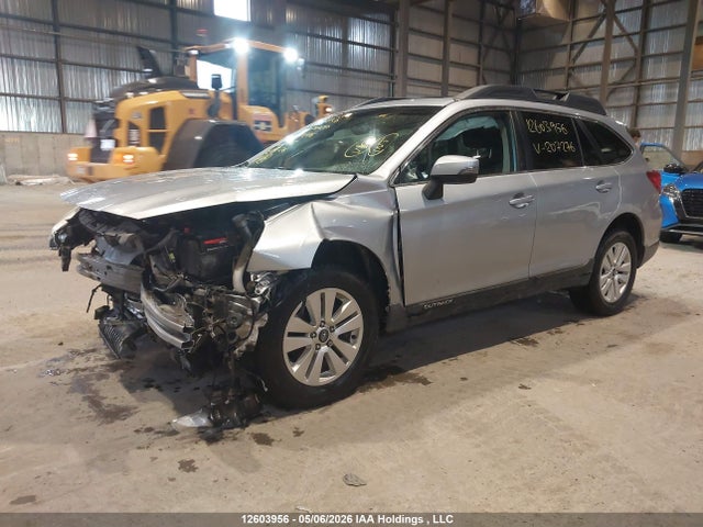 Aukcja sprzedaży 2017 Subaru Legacy Outback, vin: 4S4BSCDC2H3207276, numer aukcji: 12603956