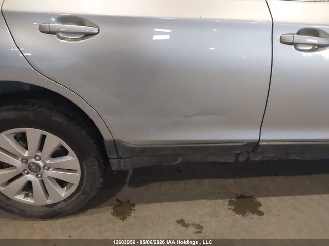 Aukcja sprzedaży 2017 Subaru Legacy Outback, vin: 4S4BSCDC2H3207276, numer aukcji: 12603956