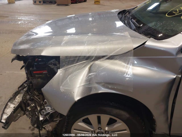 Aukcja sprzedaży 2017 Subaru Legacy Outback, vin: 4S4BSCDC2H3207276, numer aukcji: 12603956