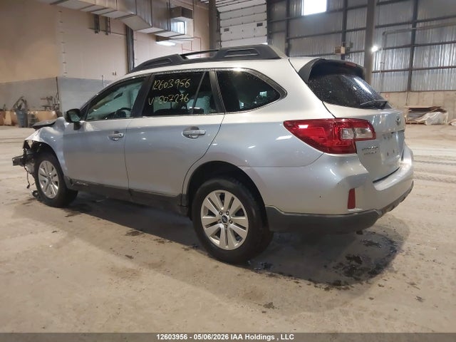 Aukcja sprzedaży 2017 Subaru Legacy Outback, vin: 4S4BSCDC2H3207276, numer aukcji: 12603956