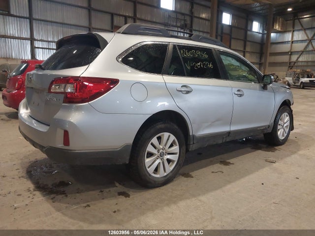Aukcja sprzedaży 2017 Subaru Legacy Outback, vin: 4S4BSCDC2H3207276, numer aukcji: 12603956