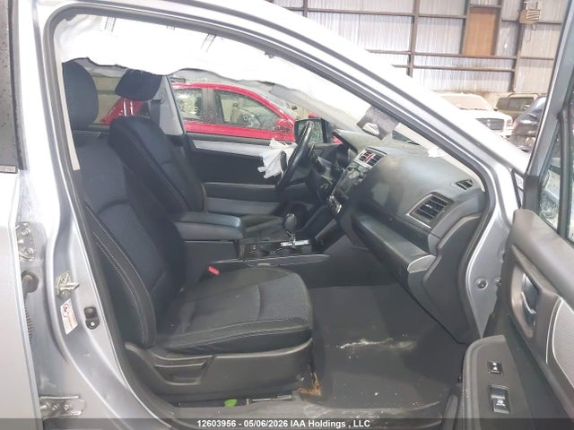 Aukcja sprzedaży 2017 Subaru Legacy Outback, vin: 4S4BSCDC2H3207276, numer aukcji: 12603956
