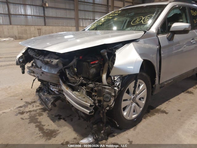 Aukcja sprzedaży 2017 Subaru Legacy Outback, vin: 4S4BSCDC2H3207276, numer aukcji: 12603956