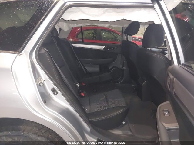 Aukcja sprzedaży 2017 Subaru Legacy Outback, vin: 4S4BSCDC2H3207276, numer aukcji: 12603956
